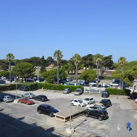 Appartamento Studio Port
