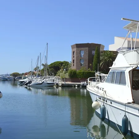 Appartamento Studio Port