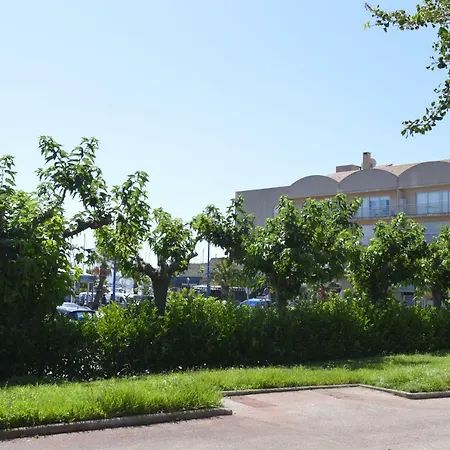 Appartamento Studio Port Hyères