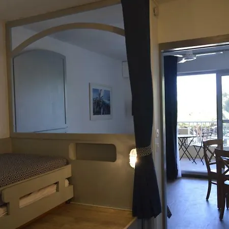 Studio Port Appartamento