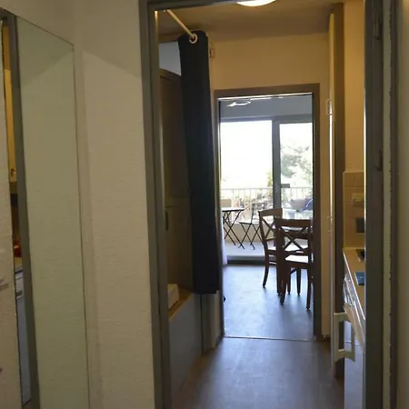 Appartamento Studio Port Hyères