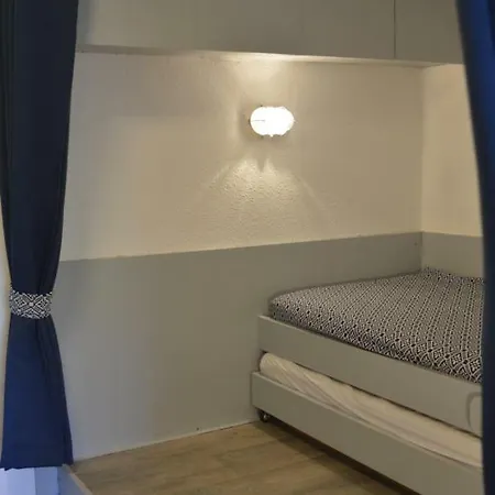 Appartamento Studio Port Hyères